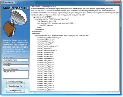 Windows 8 Manifester 1.0 full Windows 8 Manifester full